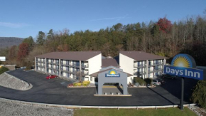 Отель Days Inn by Wyndham Chattanooga Lookout Mountain West  Чаттануга